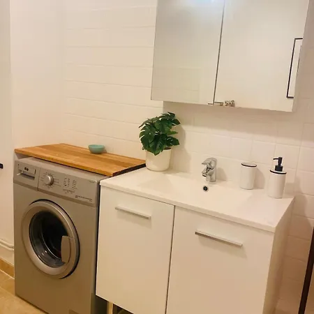 2 Pieces Centre Historique Du Croisic דירה