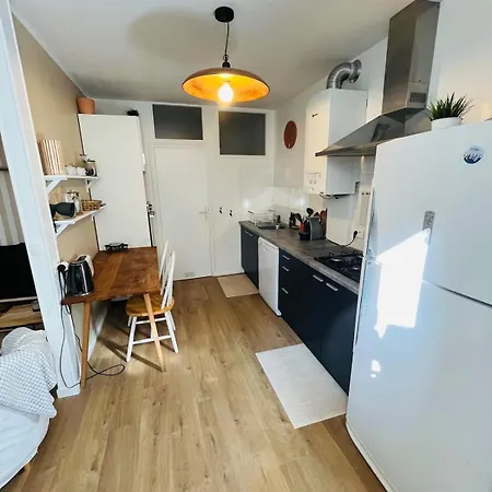 شقة 2 Pieces Centre Historique Du Croisic لو كروازيك