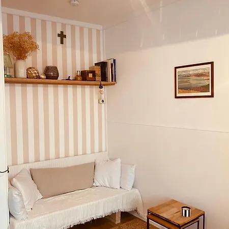 2 Pieces Centre Historique Du Croisic لو كروازيك