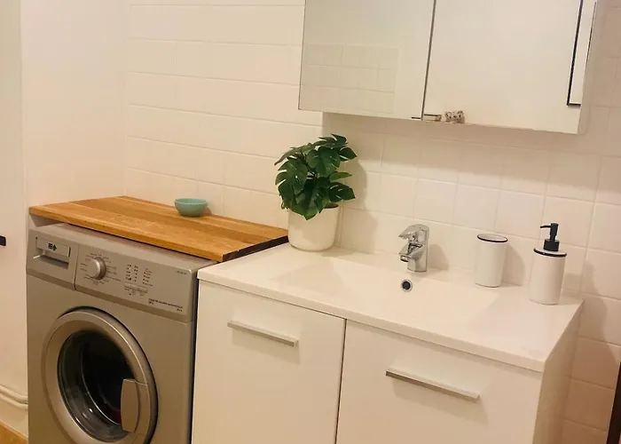 2 Pieces Centre Historique Du Croisic Apartmán