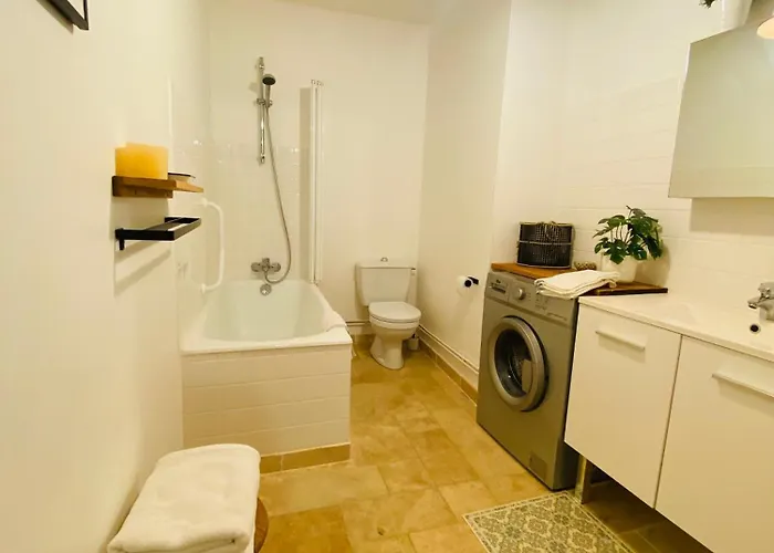 2 Pieces Centre Historique Du Croisic * Le Croisic