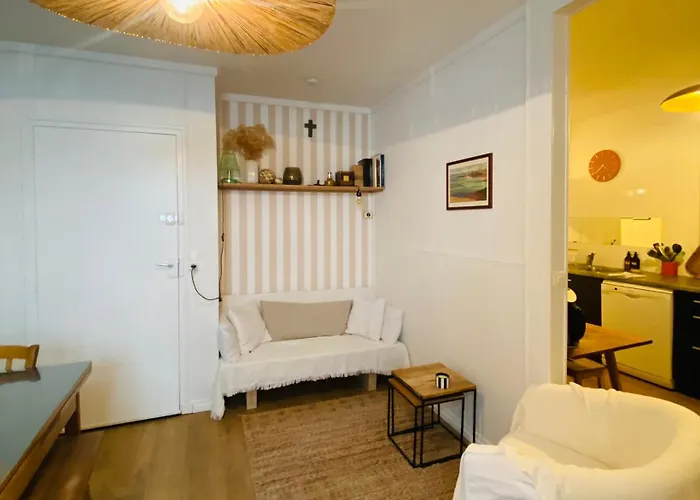 2 Pieces Centre Historique Du Croisic Le Croisic